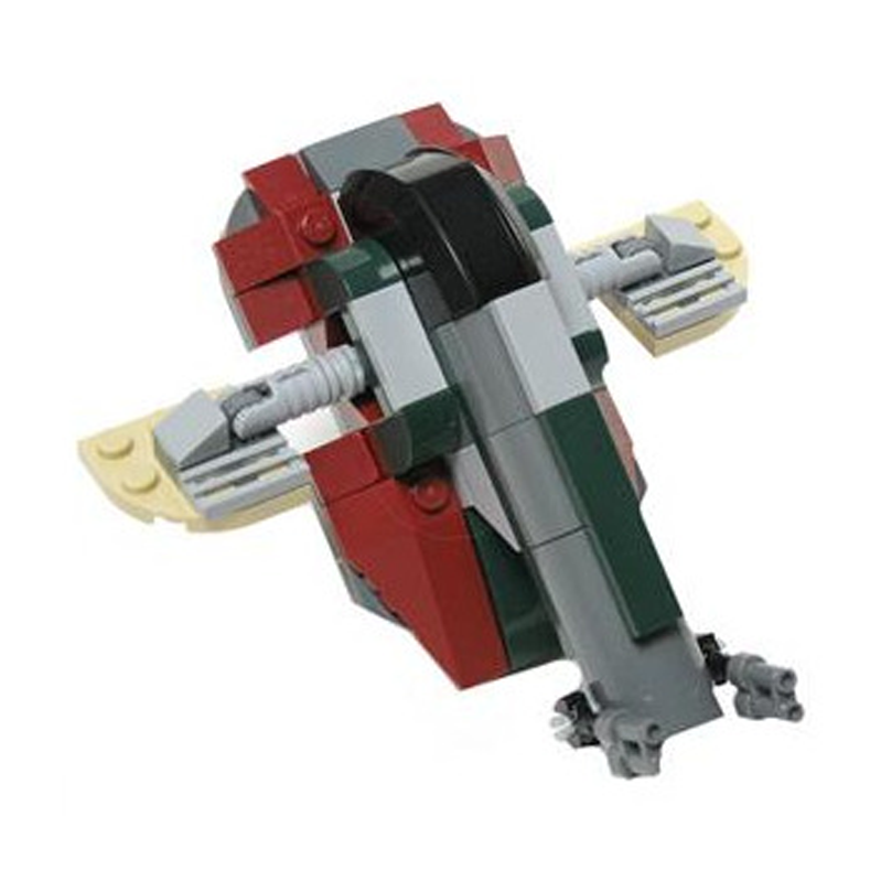 LEGO Star Wars Slave I - Mini polybag 20019