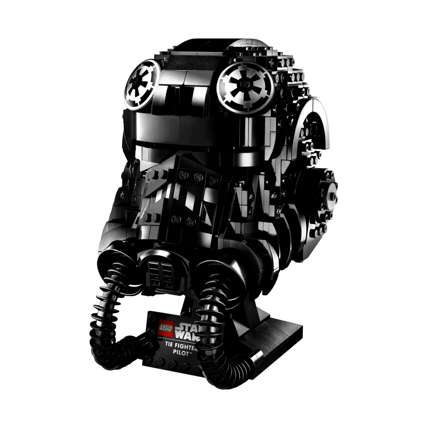 LEGO Star Wars TIE Fighter Pilot Helmet 75274