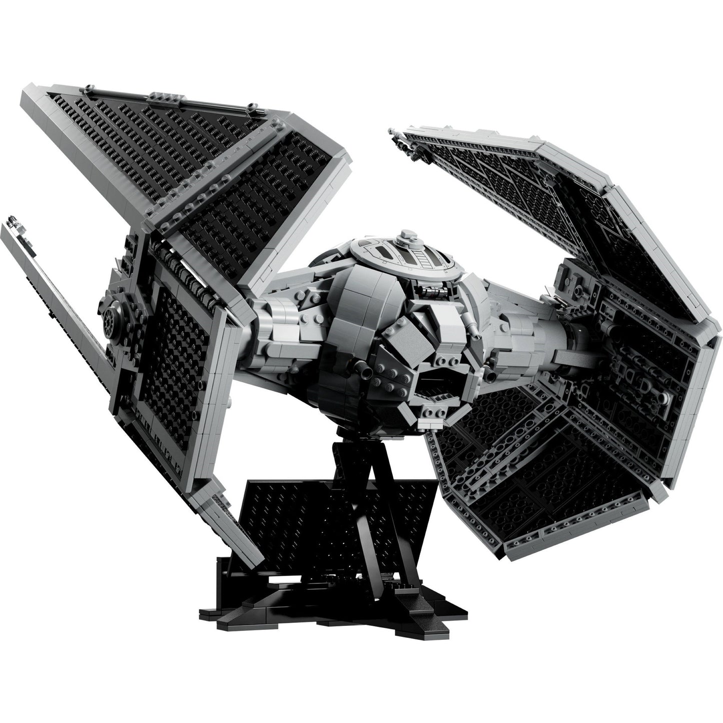 LEGO Star Wars TIE Interceptor 75382