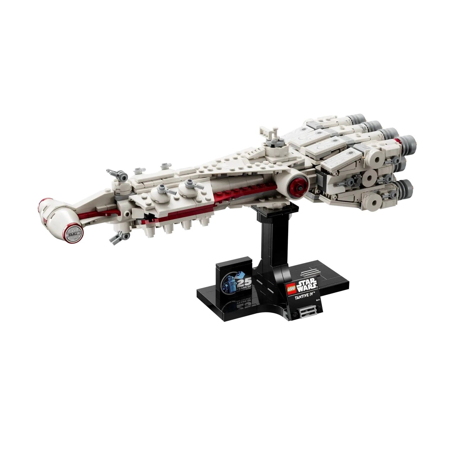 LEGO Star Wars Tantive IV 75376