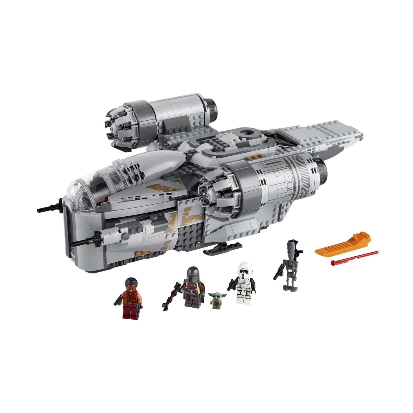LEGO Star Wars The Razor Crest™ 75292
