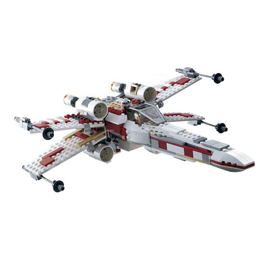 LEGO Star Wars X-wing Fighter 6212