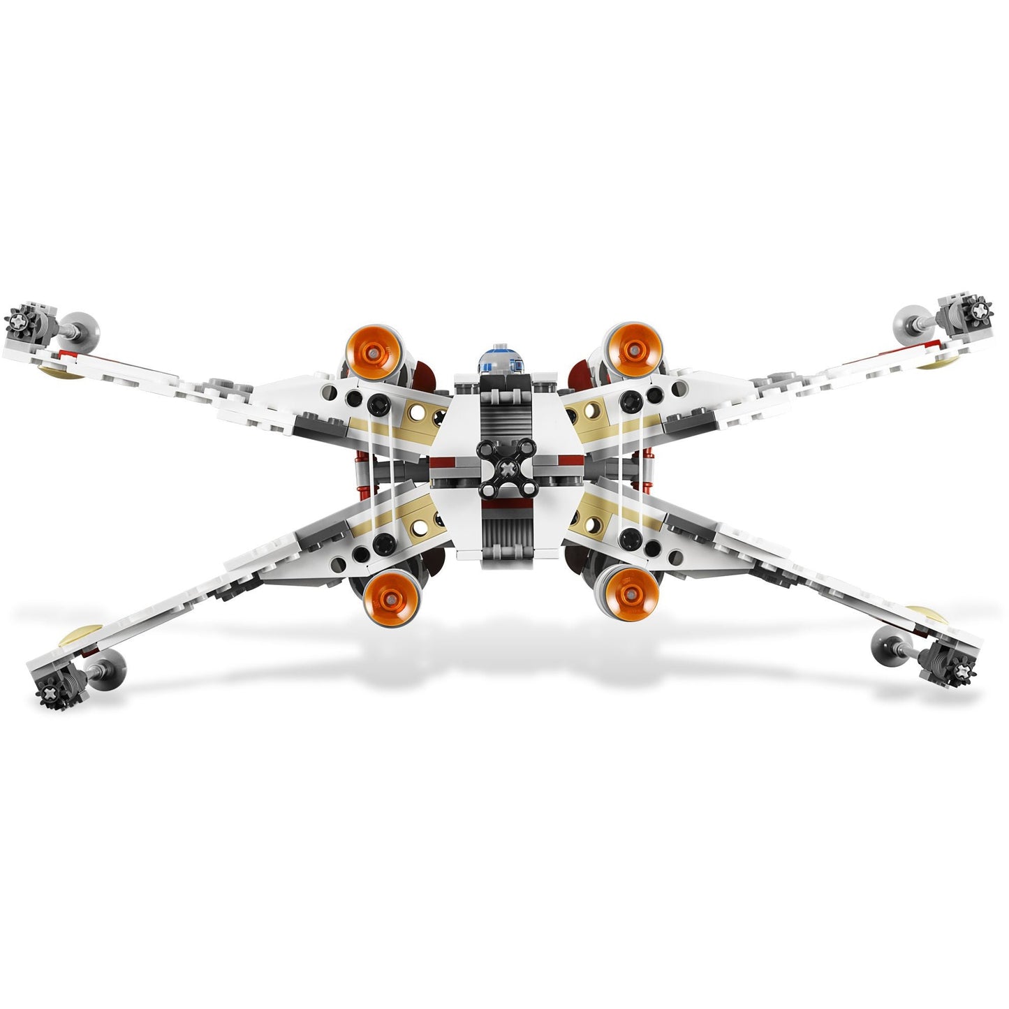LEGO Star Wars X-wing Starfighter 9493