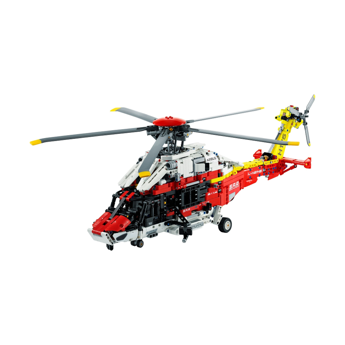 LEGO Technic Airbus H175 Rescue Helicopter 42145