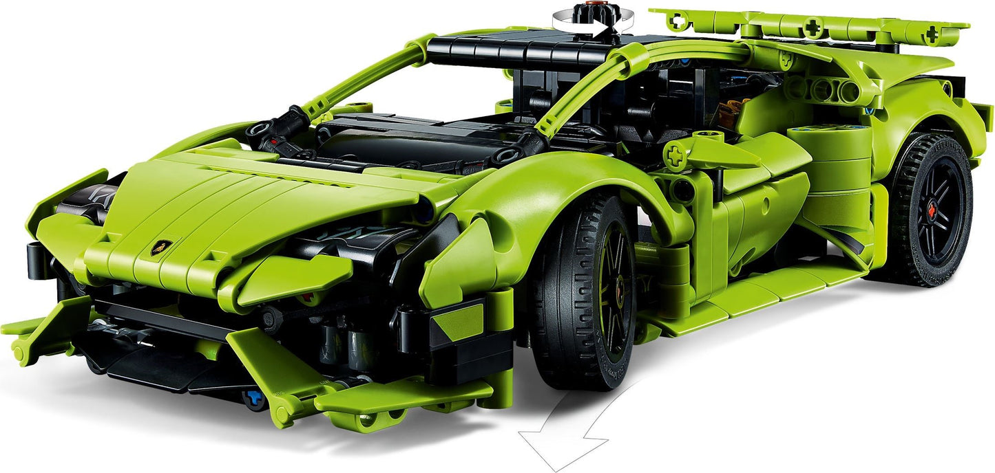 LEGO Technic Lamborghini Huracán Tecnica 42161
