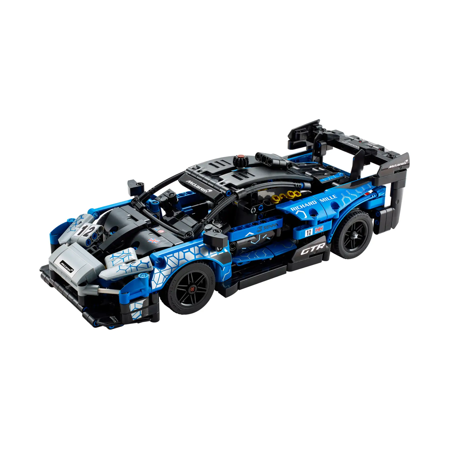 LEGO Technic McLaren Senna GTR™ 42123
