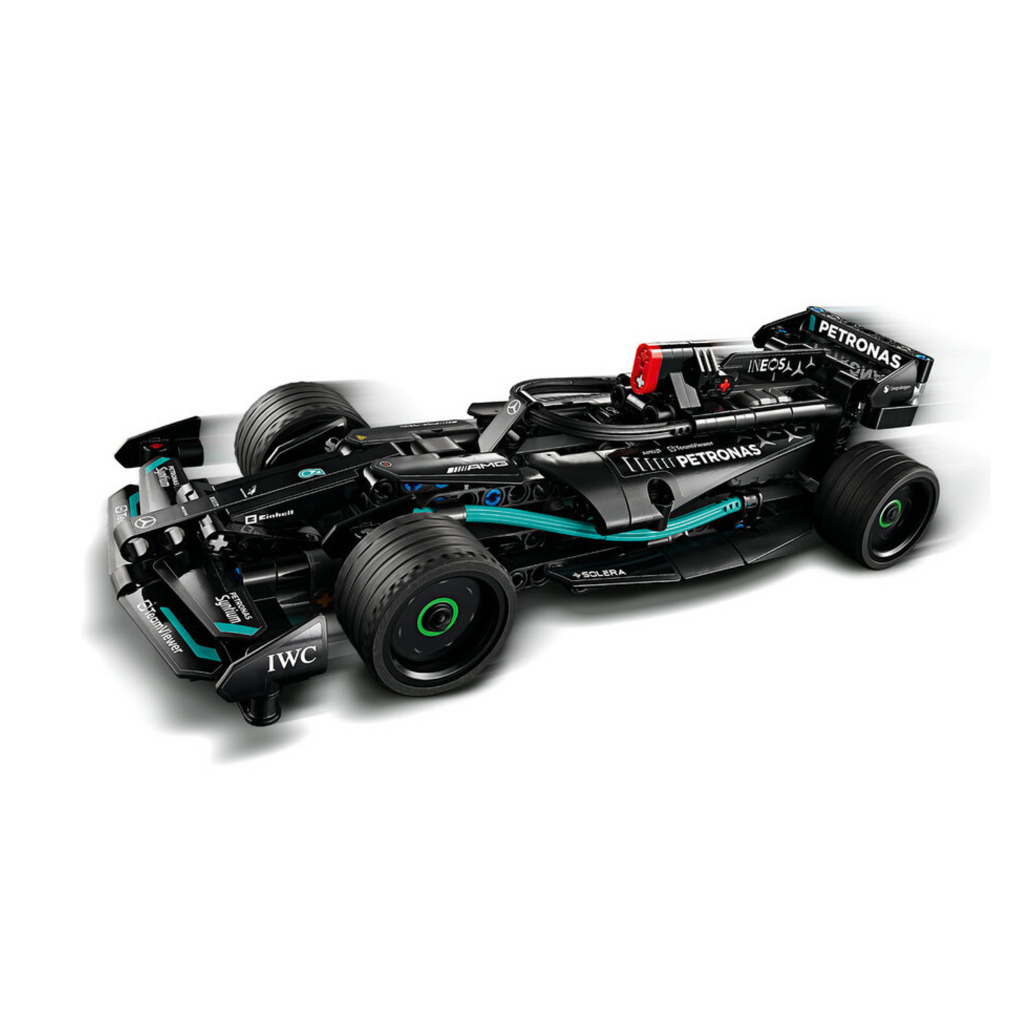 LEGO Technic Mercedes-AMG F1 W14 Pull-Back 42165