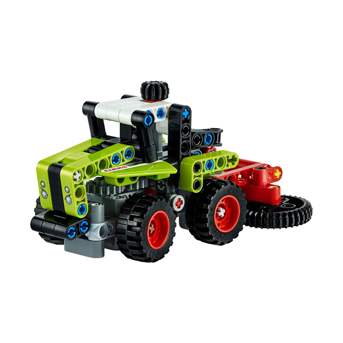 LEGO Technic Mini CLAAS XERION 42102