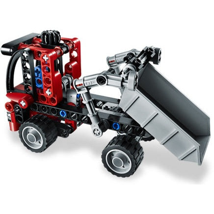 LEGO Technic Mini Container Truck 8065