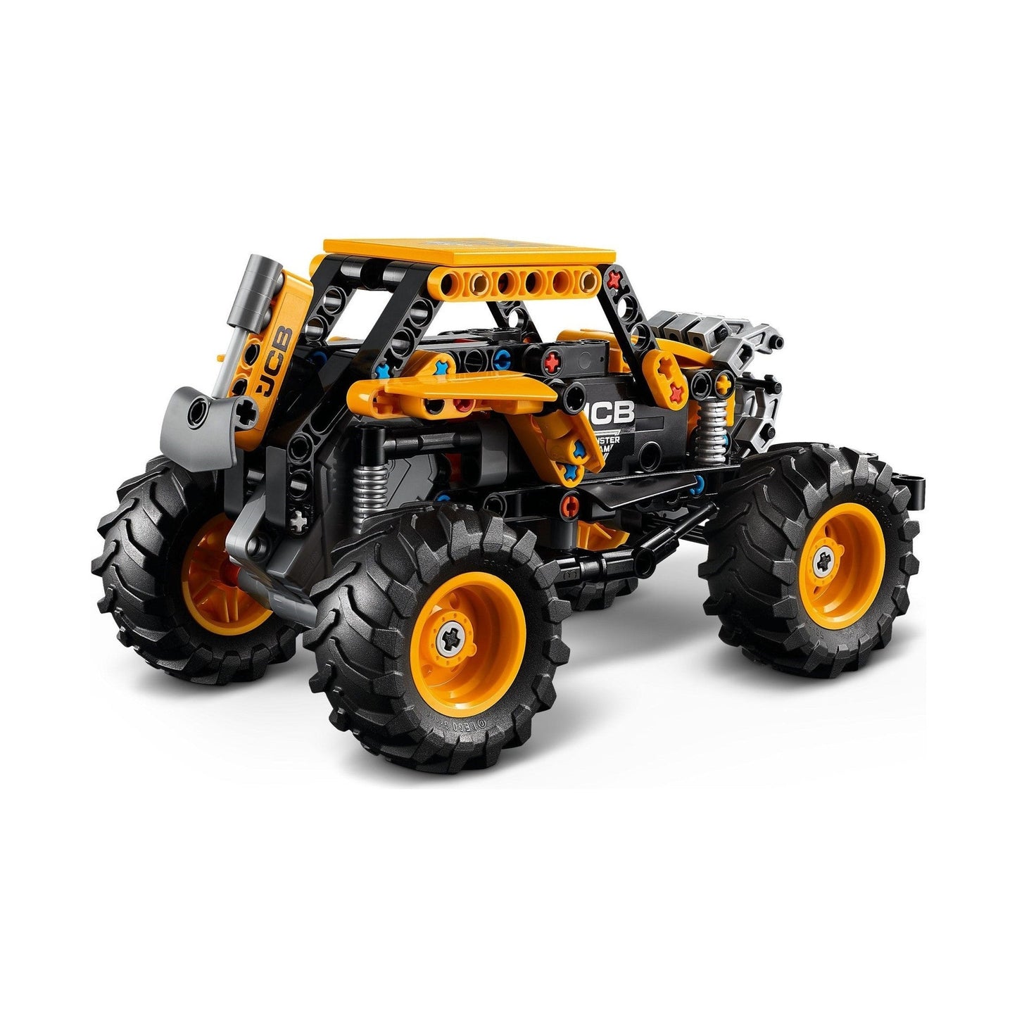 LEGO Technic Monster Jam DIGatron Pull-Back 42199