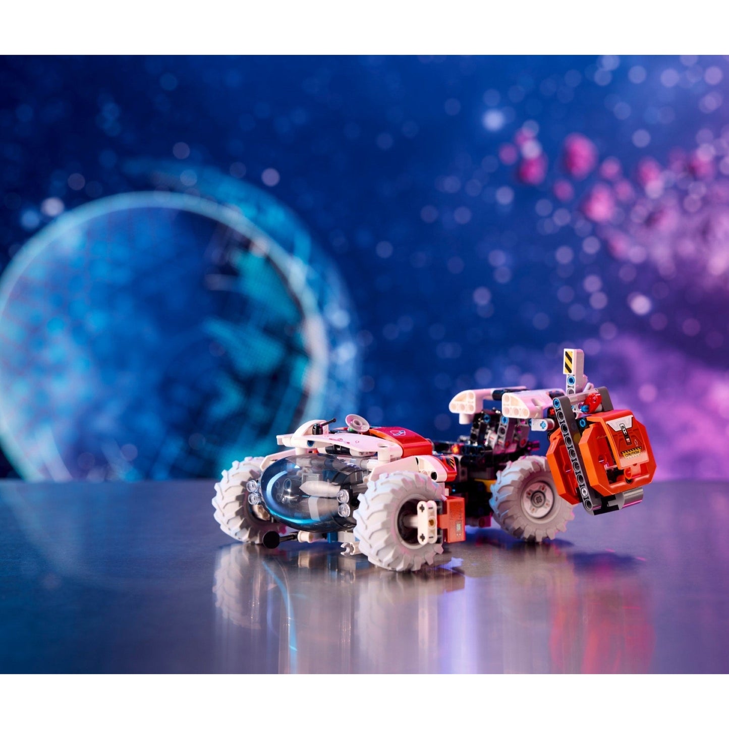 LEGO Technic Surface Space Loader LT78 42178