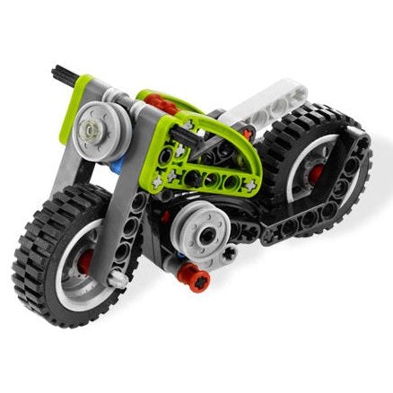 LEGO Technic Tractor 8260