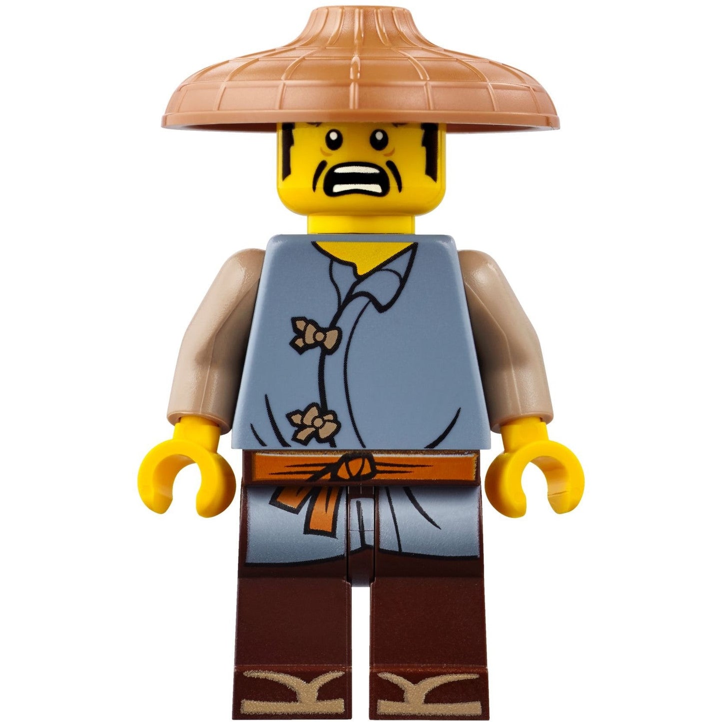 LEGO The LEGO Ninjago Movie Piranha Attack 70629