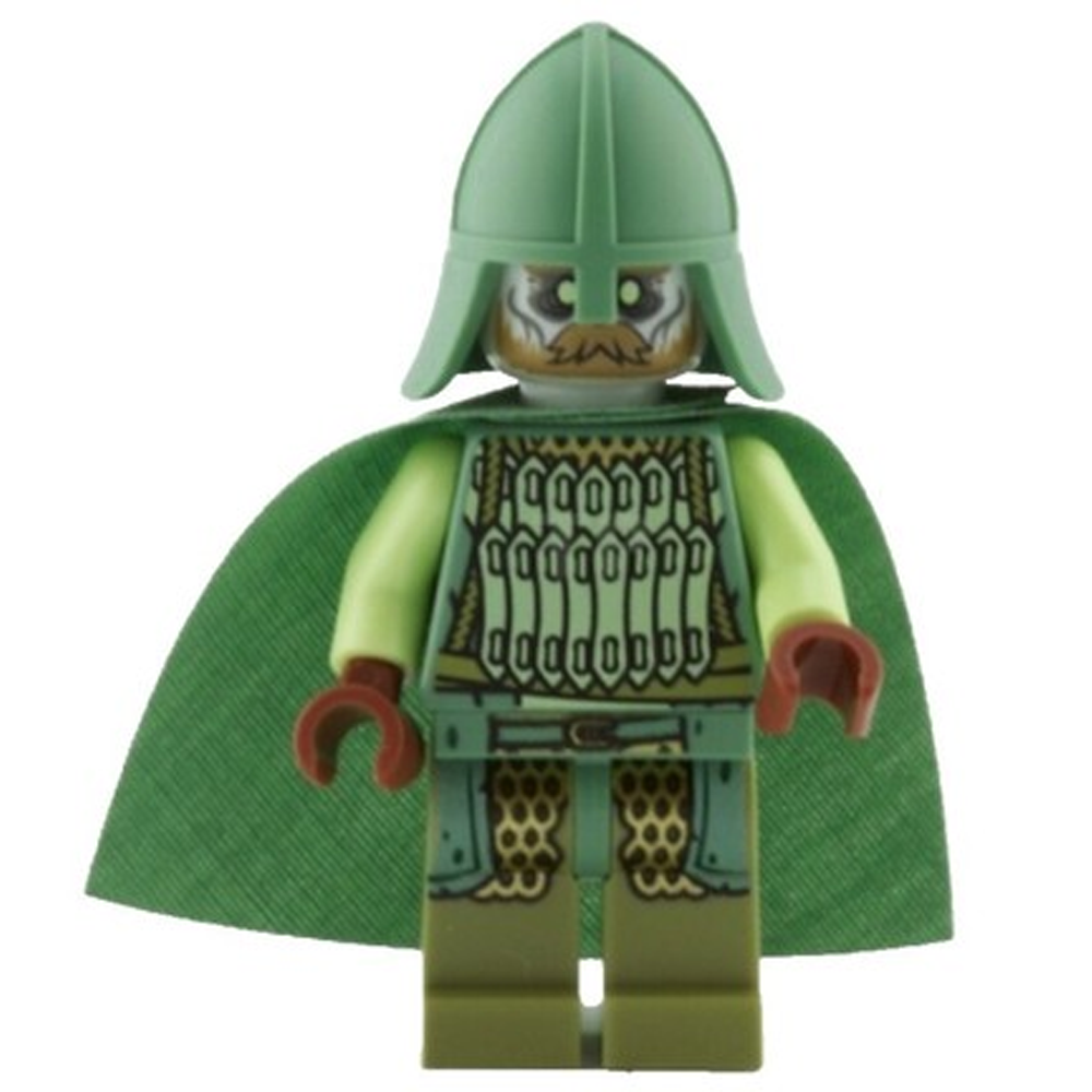 LEGO The Lord of the Rings Soldier of the Dead 2 Minifigure lor070