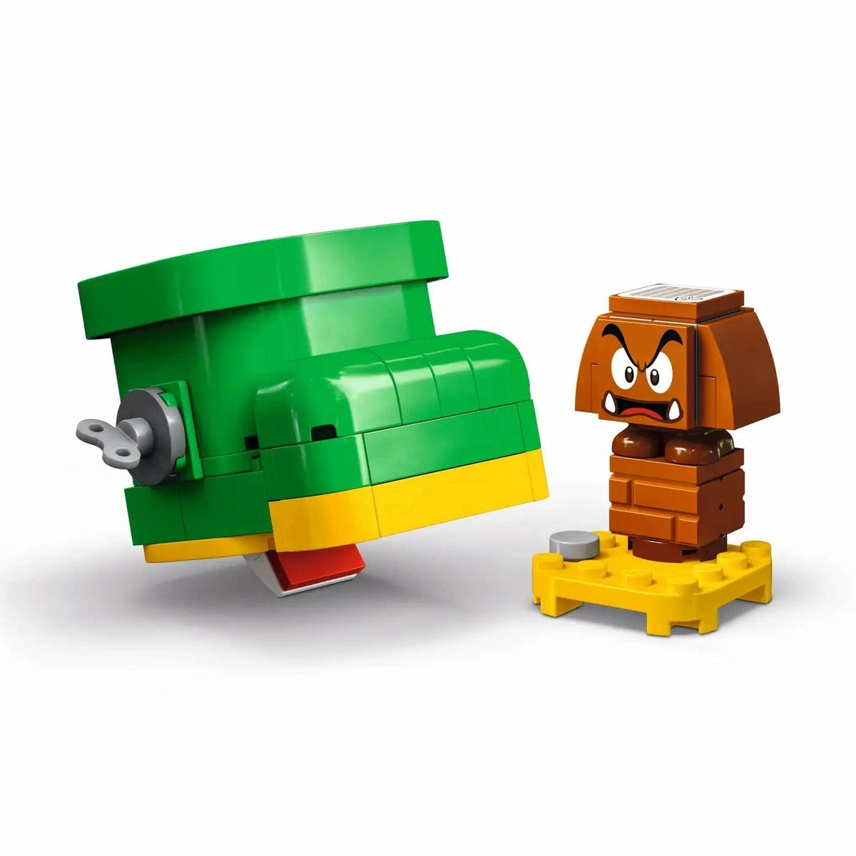 Lego Super Mario Goomba’s Shoe Expansion Set 71404