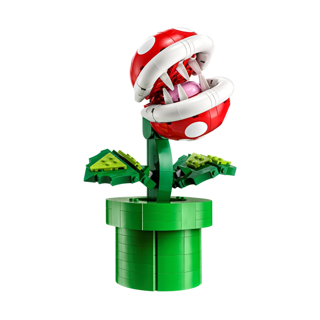 Lego Super Mario Piranha Plant 71426