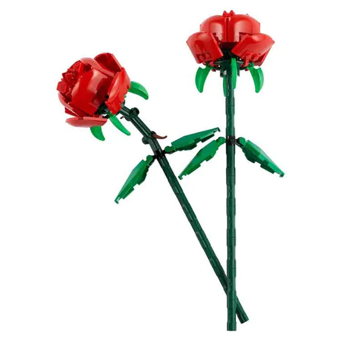 LEGO Botanicals Roses 40460