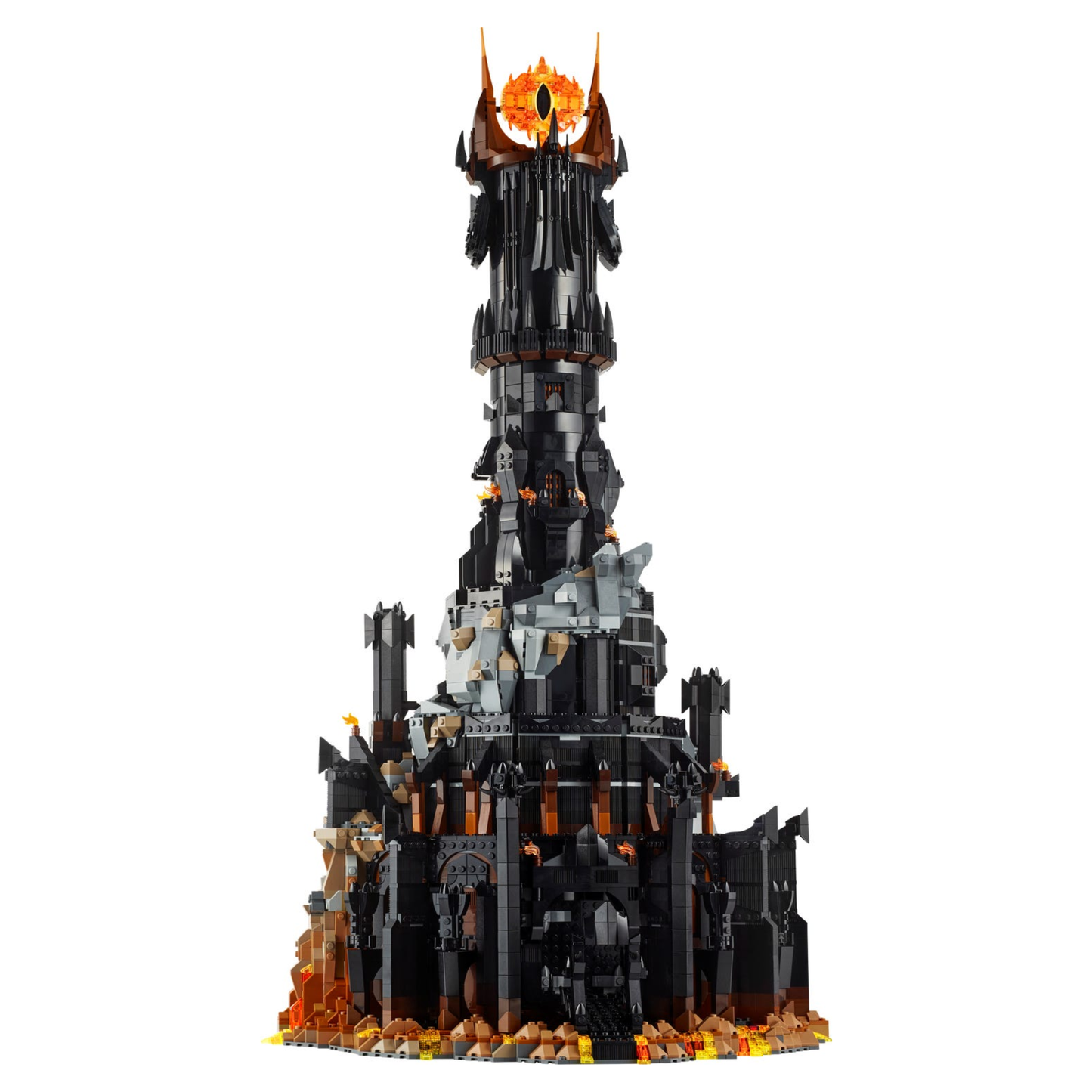 LEGO Lord of The Rings Barad-dûr™ 10333