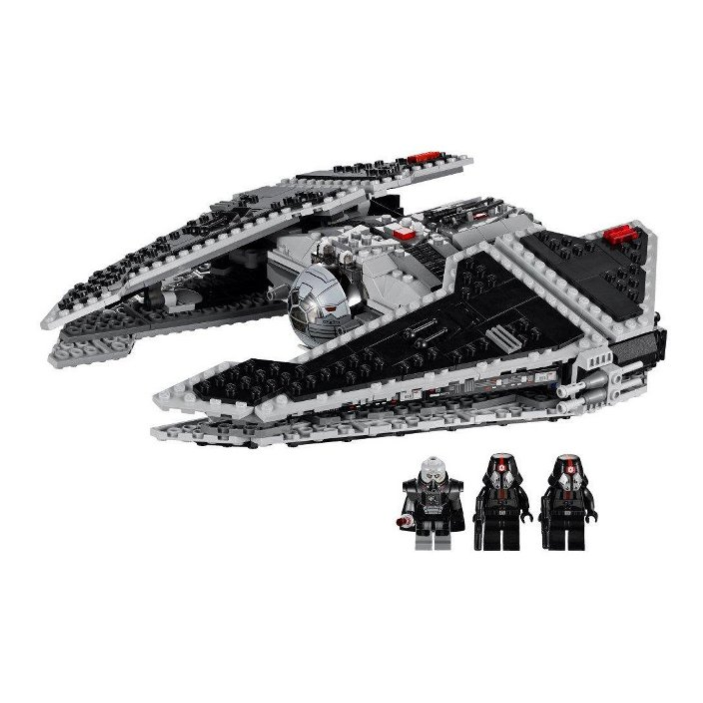LEGO Star Wars Sith Fury-class Interceptor 9500