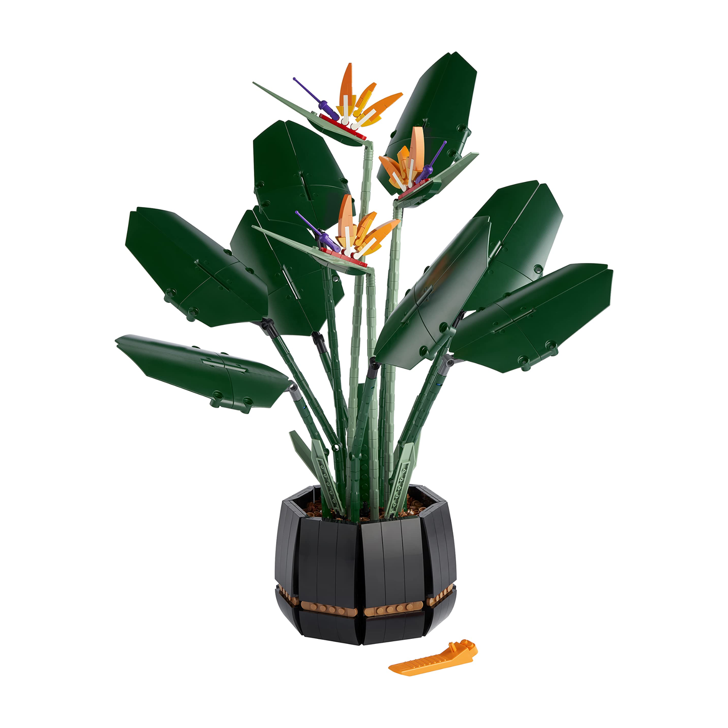 LEGO Botanicals Bird of Paradise 10289