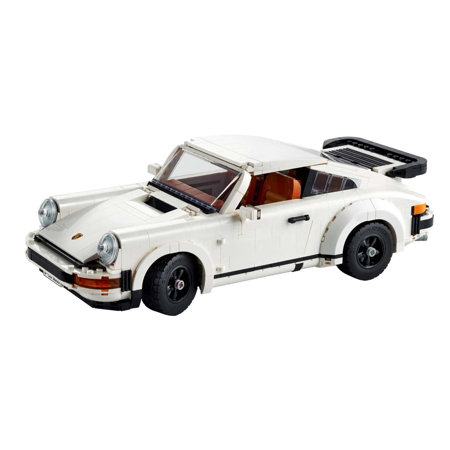 LEGO Icons Porsche 911 10295