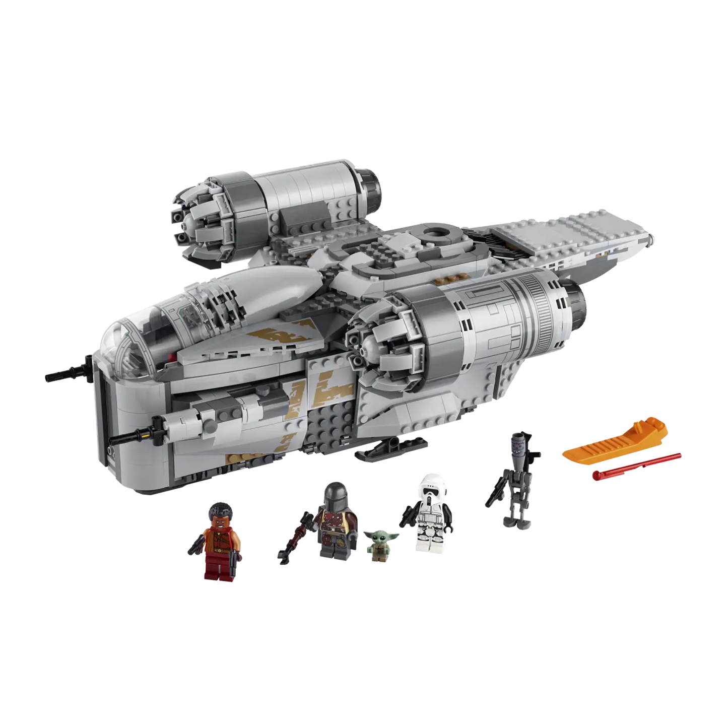 LEGO Star Wars The Razor Crest™ 75292