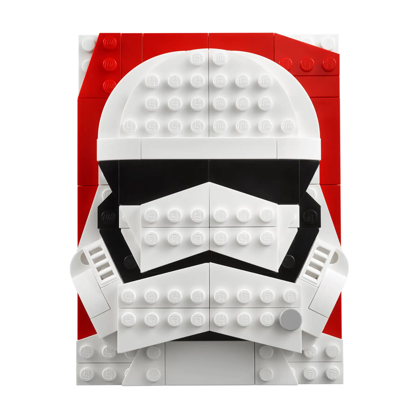 LEGO Star Wars Brick Sketches™ First Order Stormtrooper™ 40391