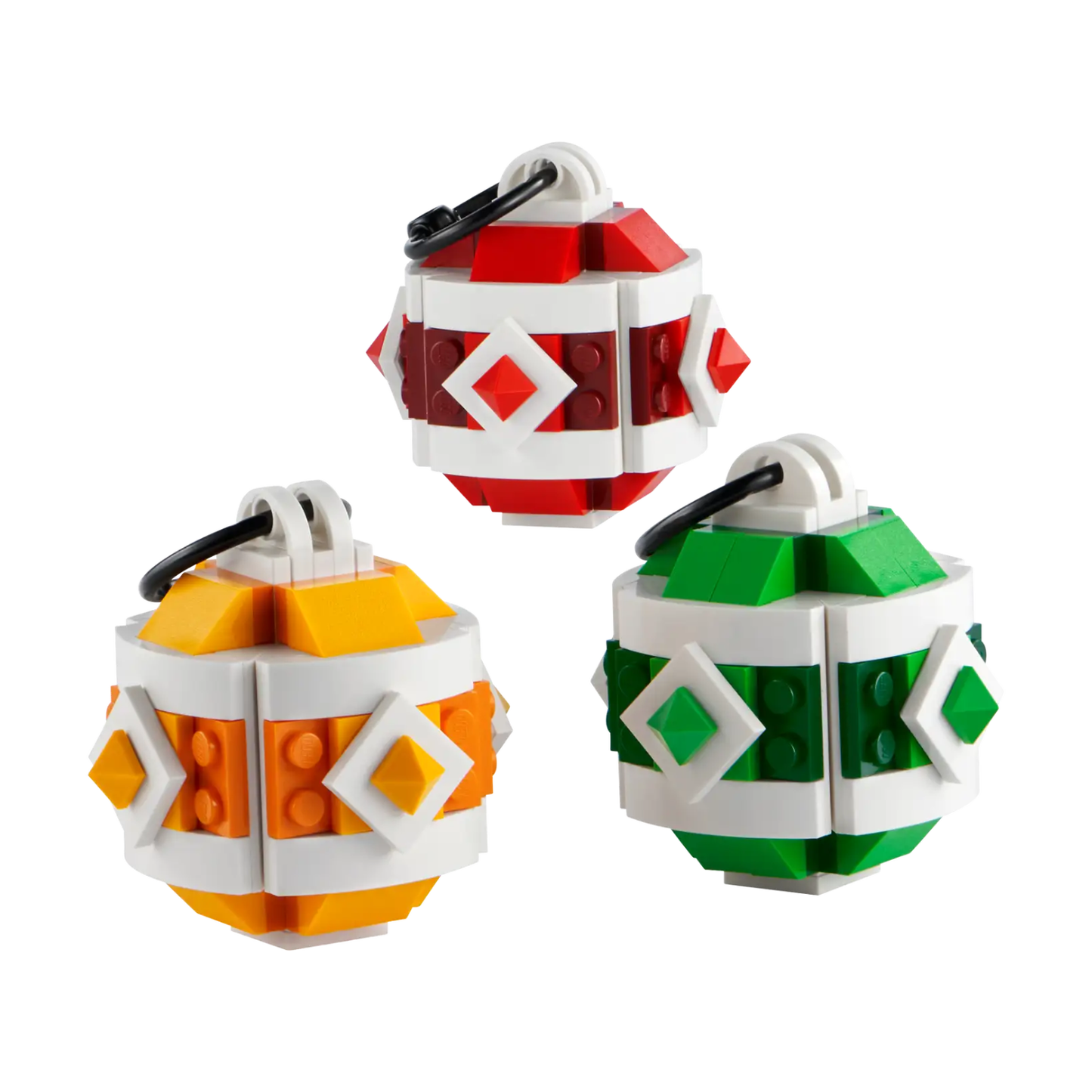 LEGO Christmas Decor Set 40604