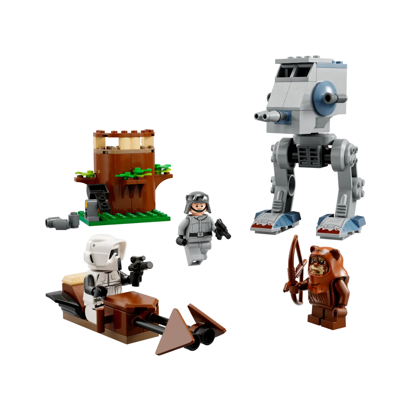 LEGO Star Wars AT-ST™ 75332