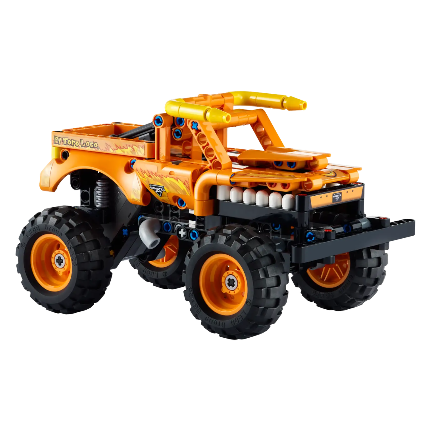 LEGO Technic Monster Jam™ El Toro Loco™ 42135
