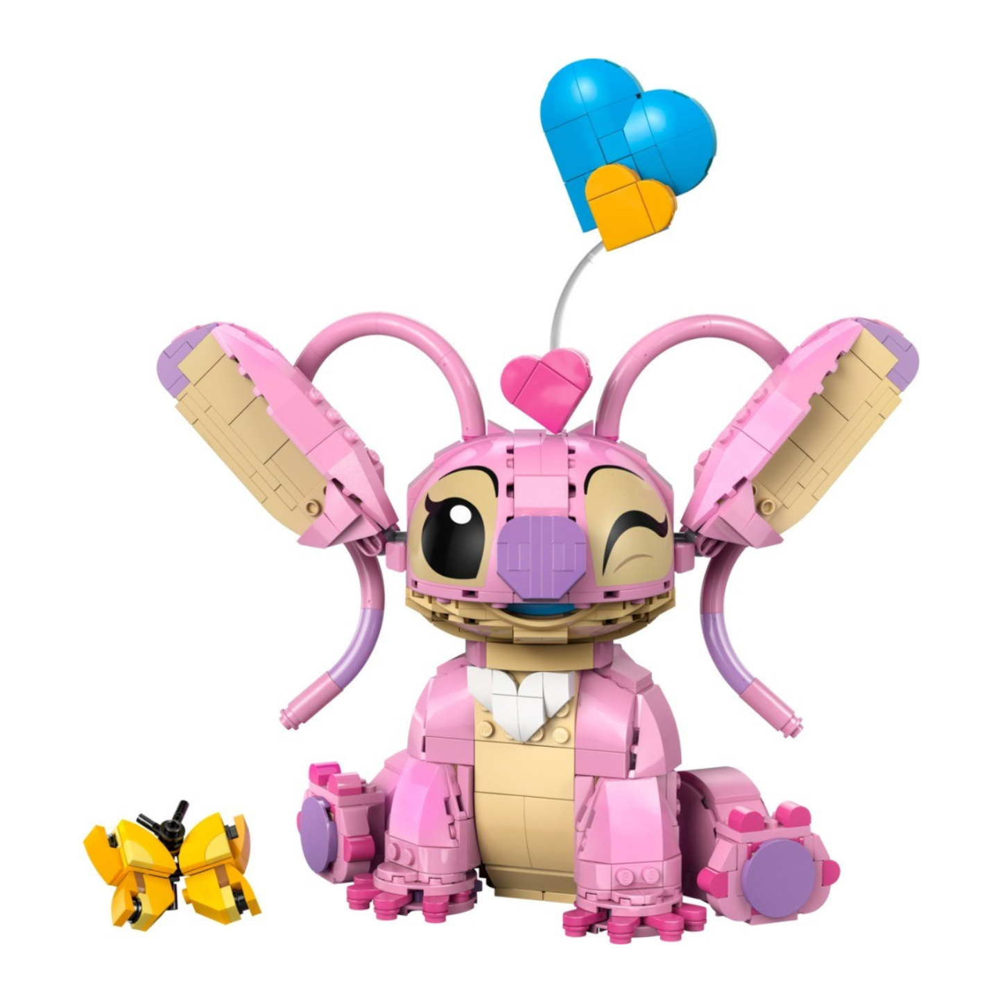 LEGO Disney Angel 43257