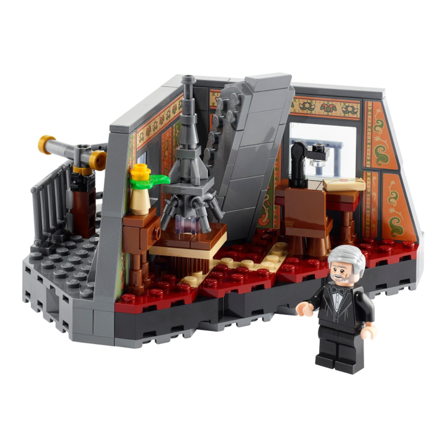 LEGO Eiffel's Apartment 40579