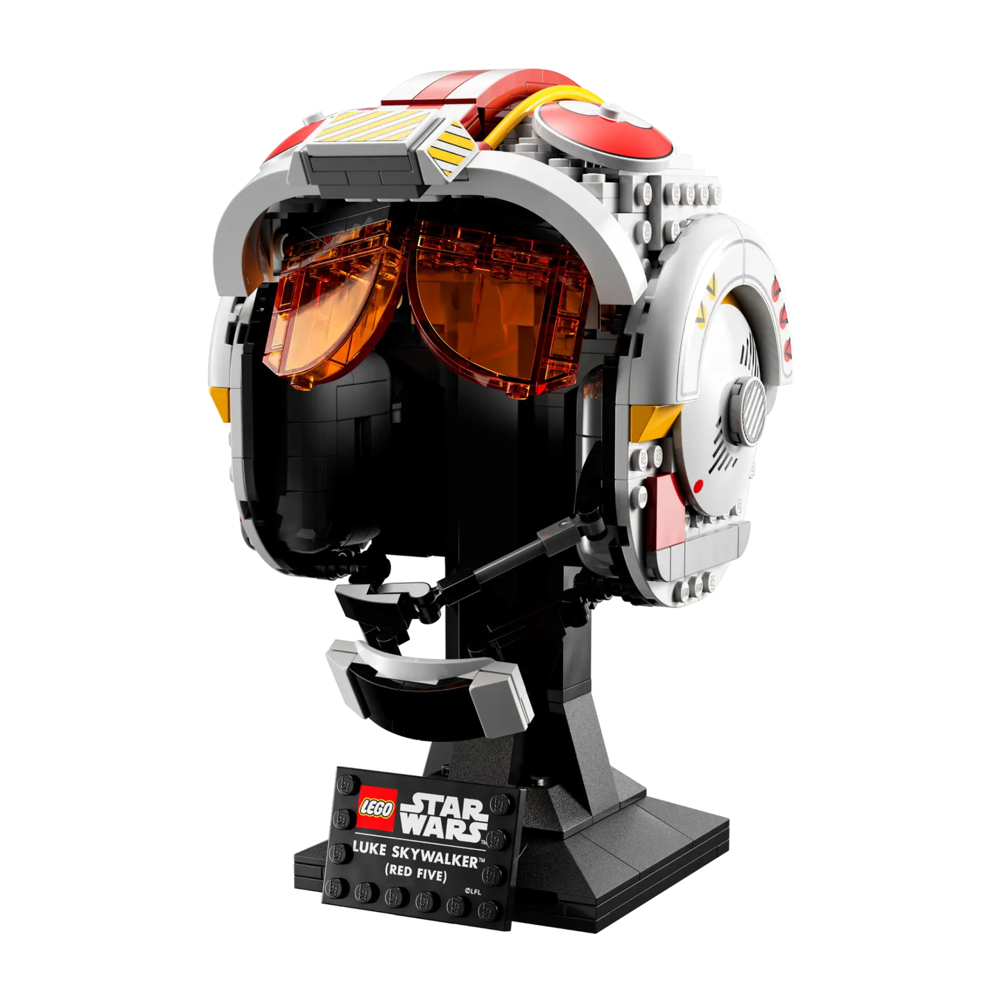 LEGO Star Wars Luke Skywalker™ (Red Five) Helmet 75327