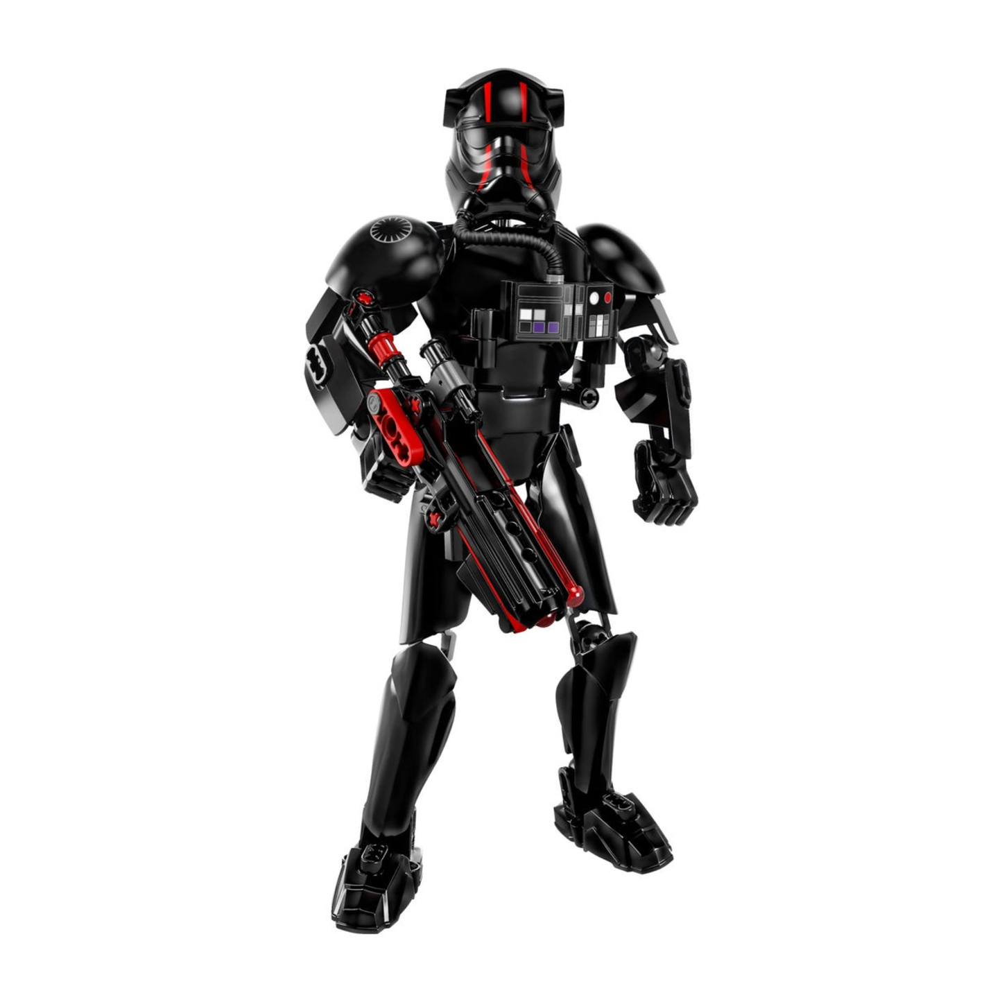 LEGO Star Wars Elite TIE Fighter Pilot 75526