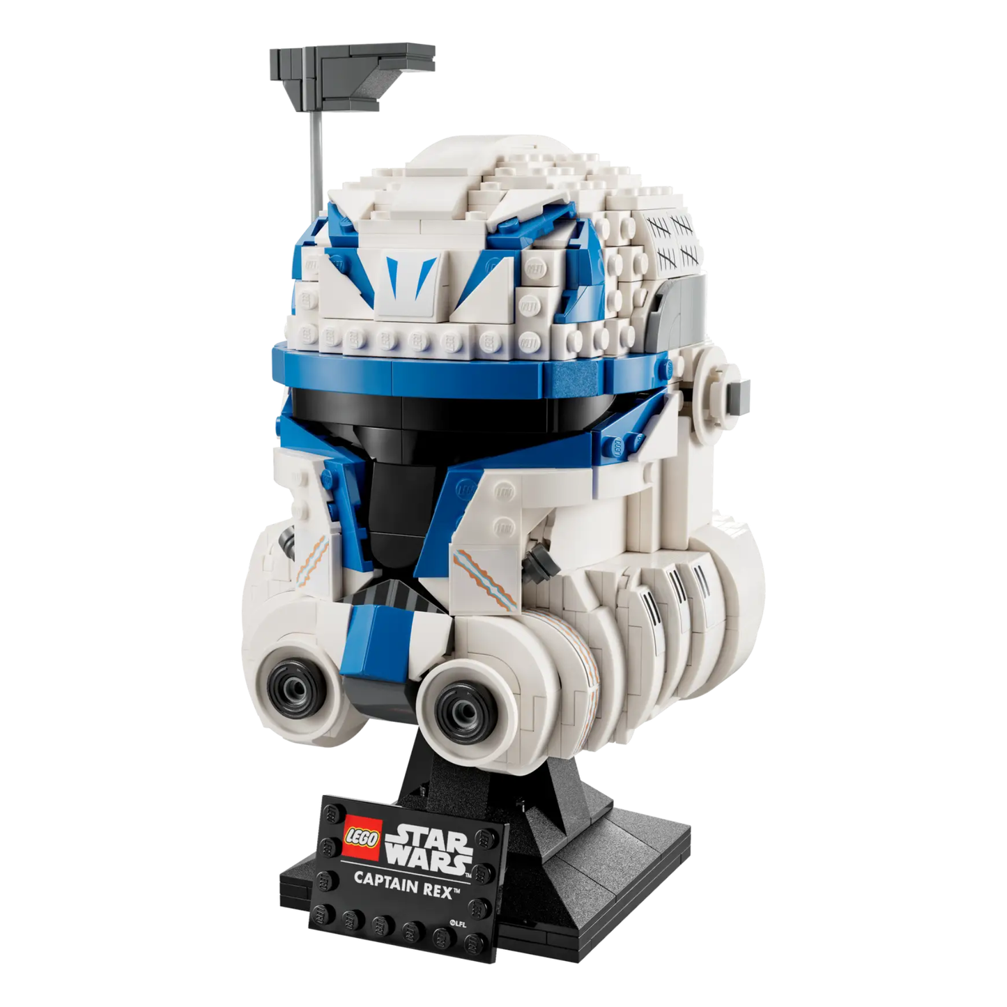 LEGO Star Wars Captain Rex™ Helmet 75349