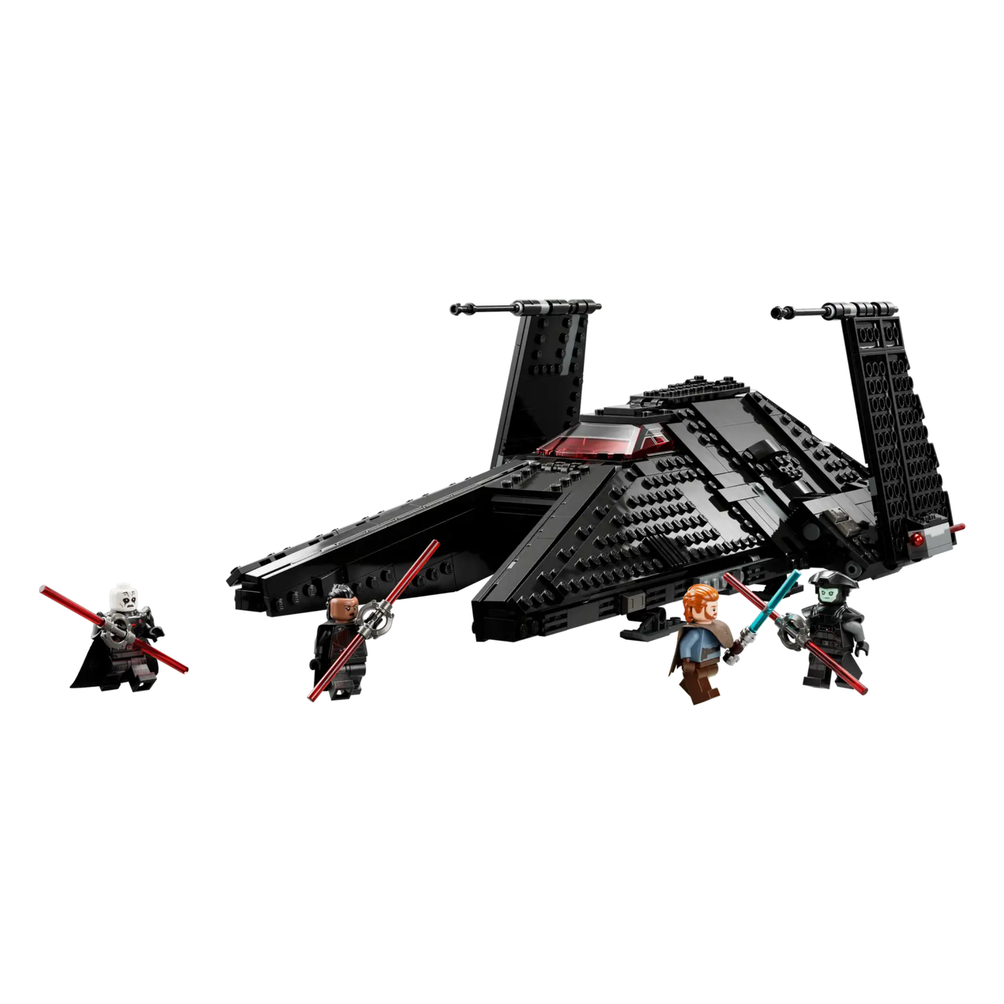 LEGO Star Wars Inquisitor Transport Scythe™ 75336
