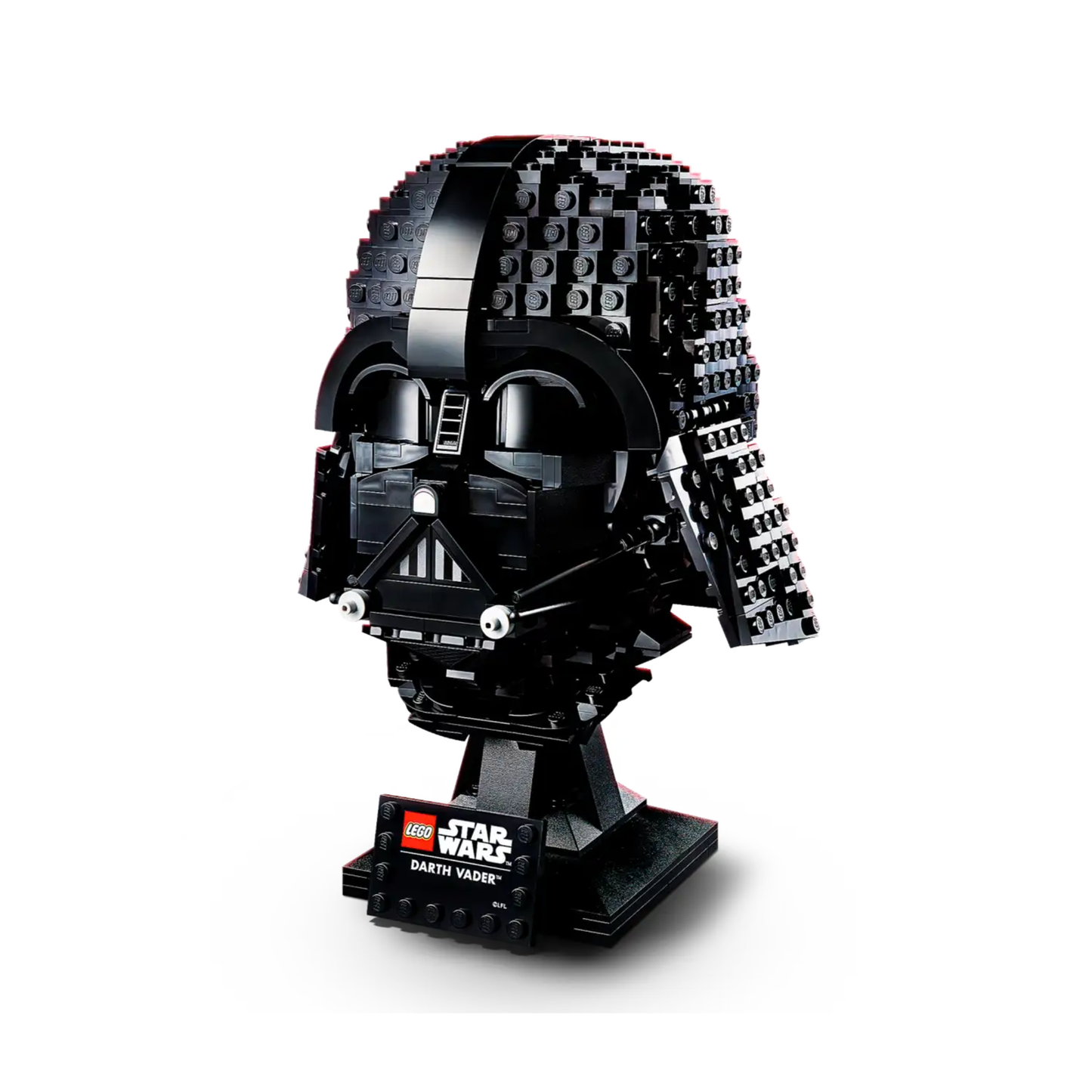 LEGO Star Wars Darth Vader™ Helmet 75304