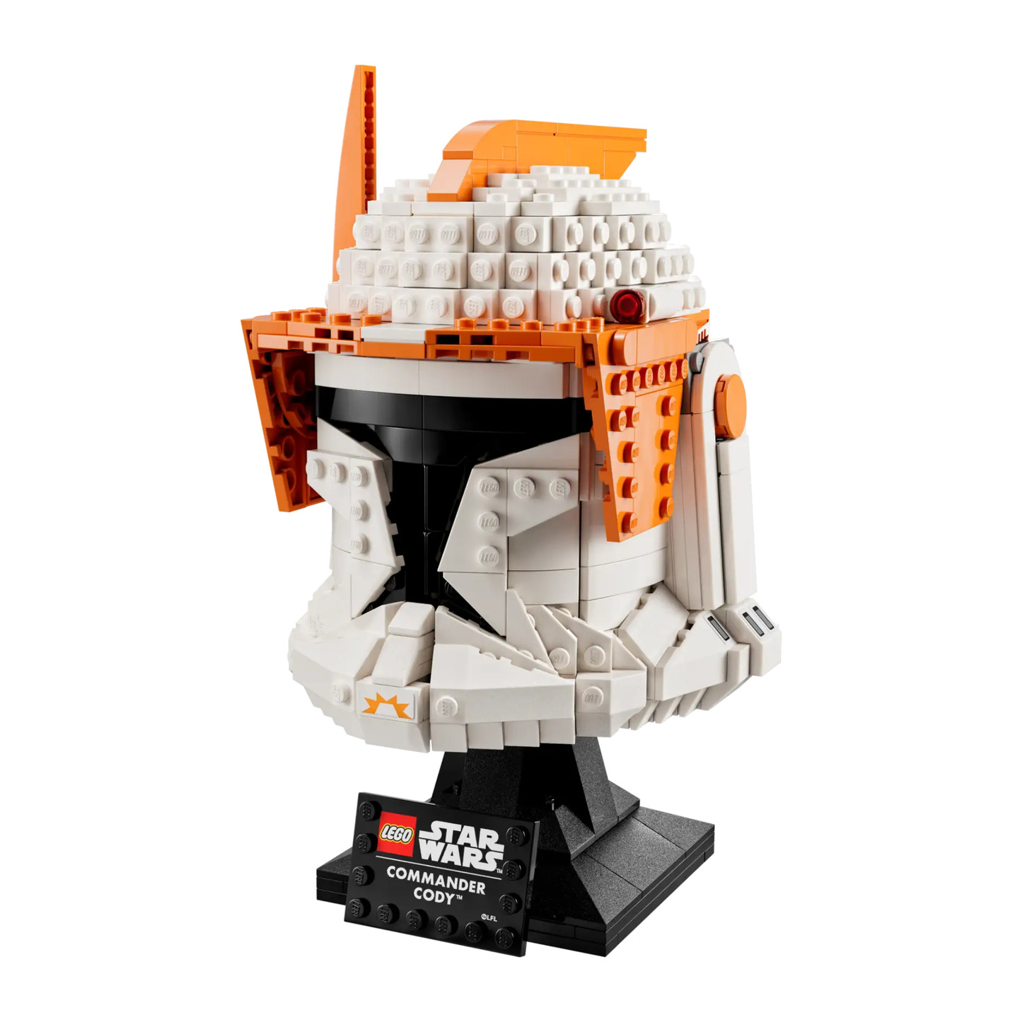LEGO Star Wars Clone Commander Cody™ Helmet 75350