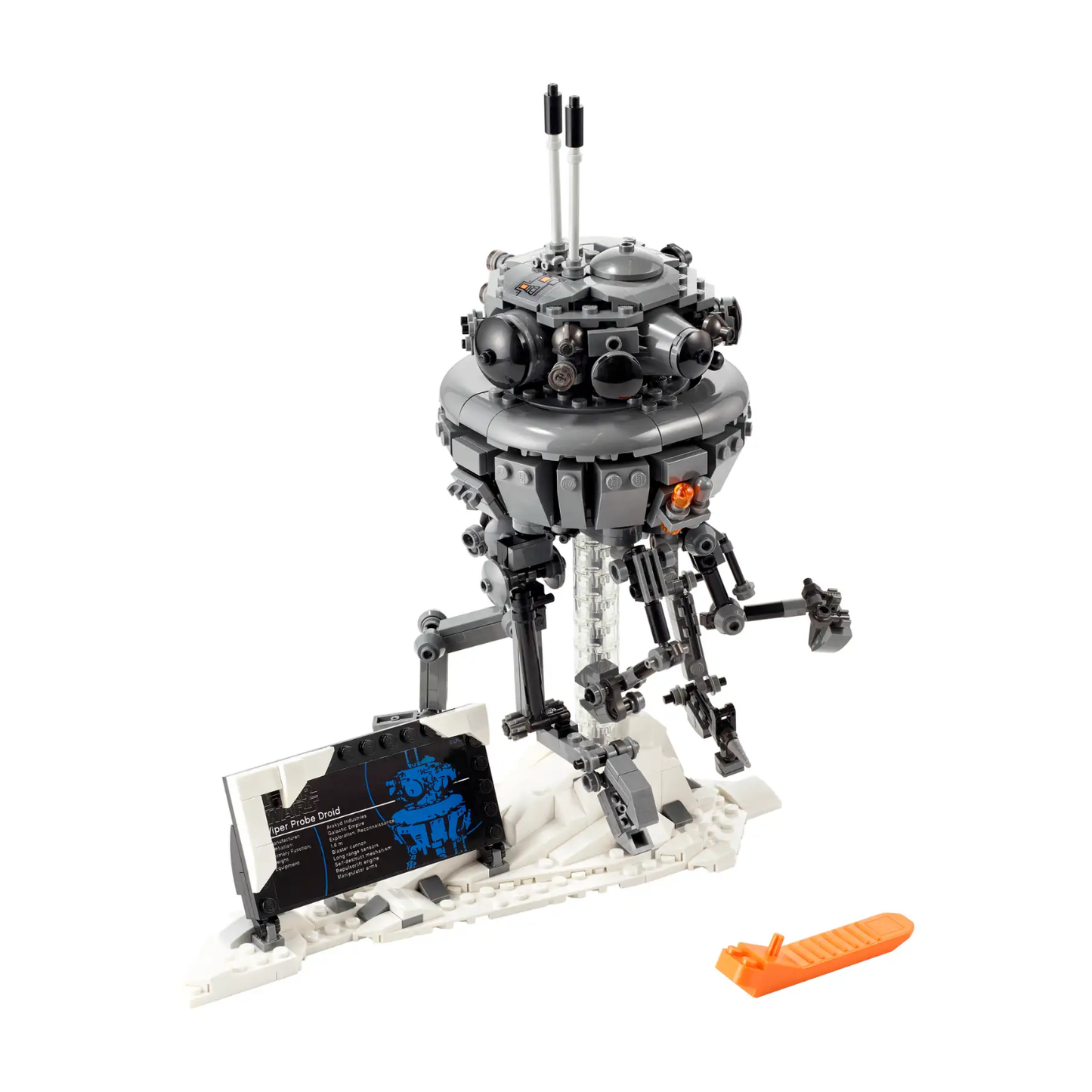 LEGO Star Wars Imperial Probe Droid™ 75306