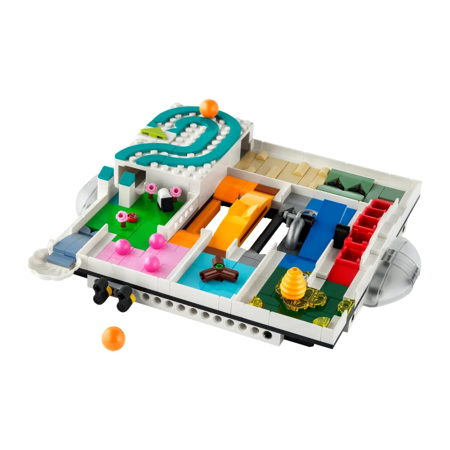 LEGO Ideas Magic Maze 40596