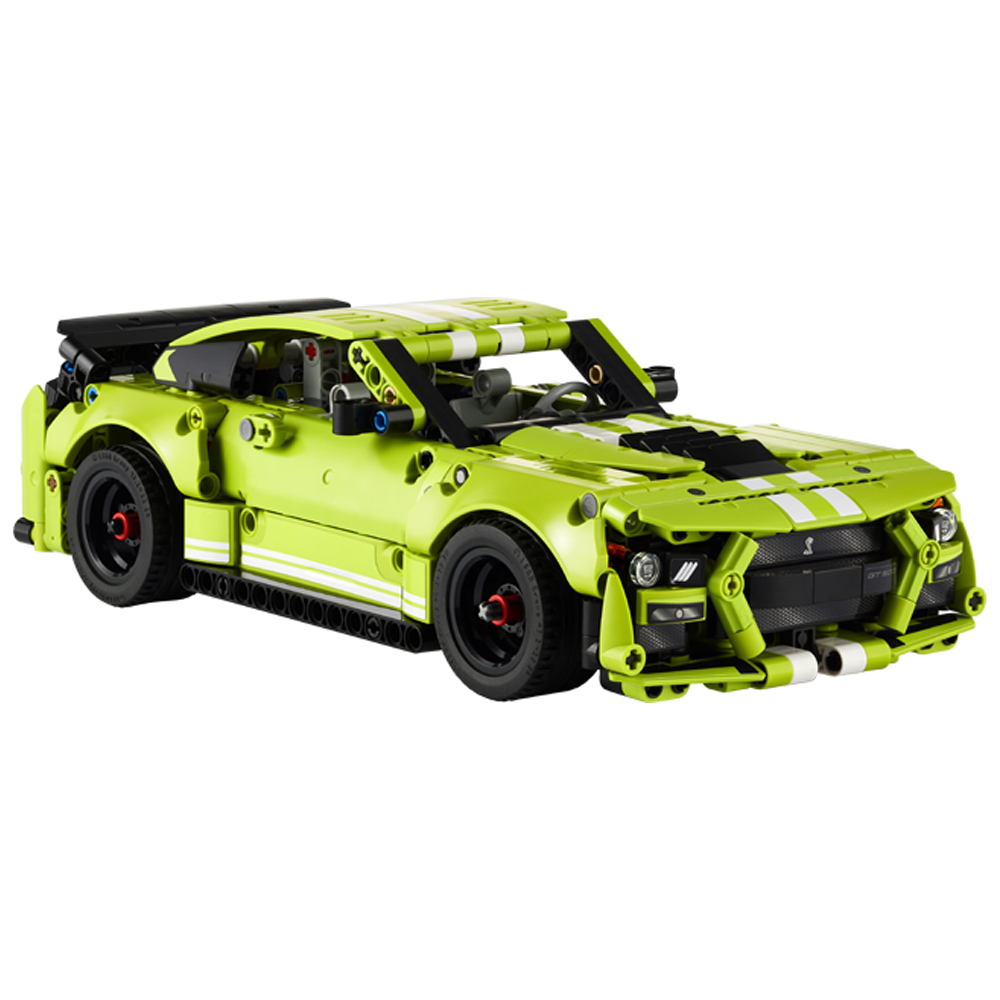 LEGO Technic Ford Mustang Shelby GT500 42138