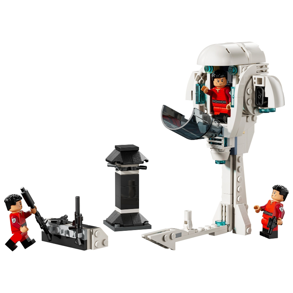 LEGO Star Wars Kamino Training Facility 40765