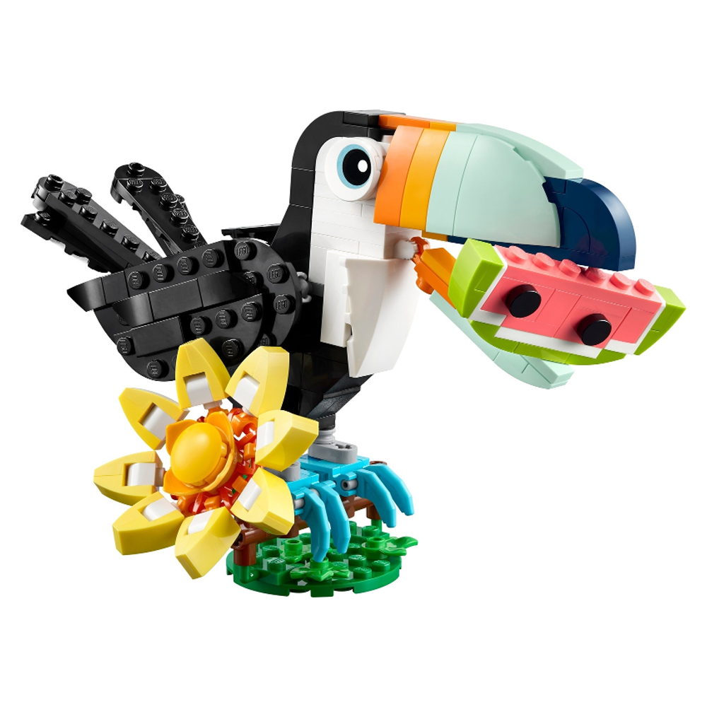 LEGO Creator Tropical Toucan 31173