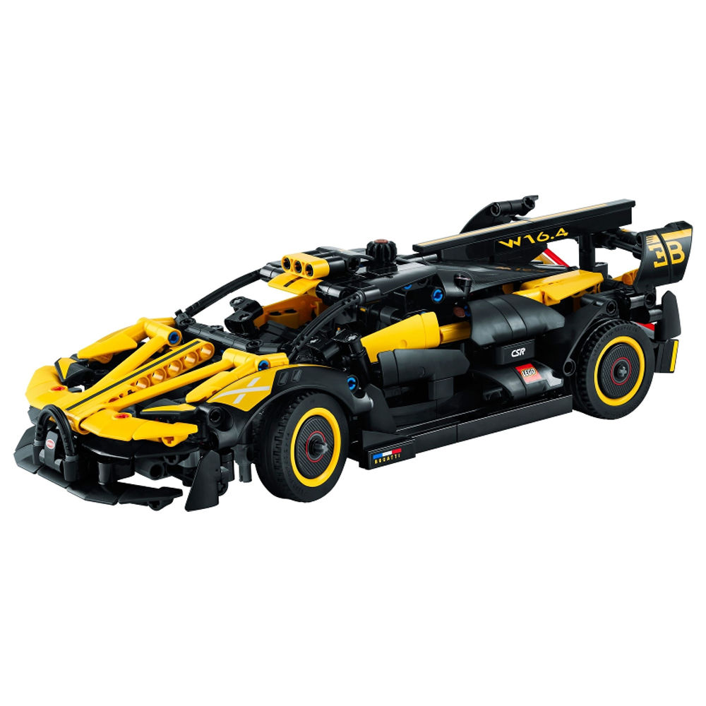 LEGO Technic Bugatti Bolide 42151