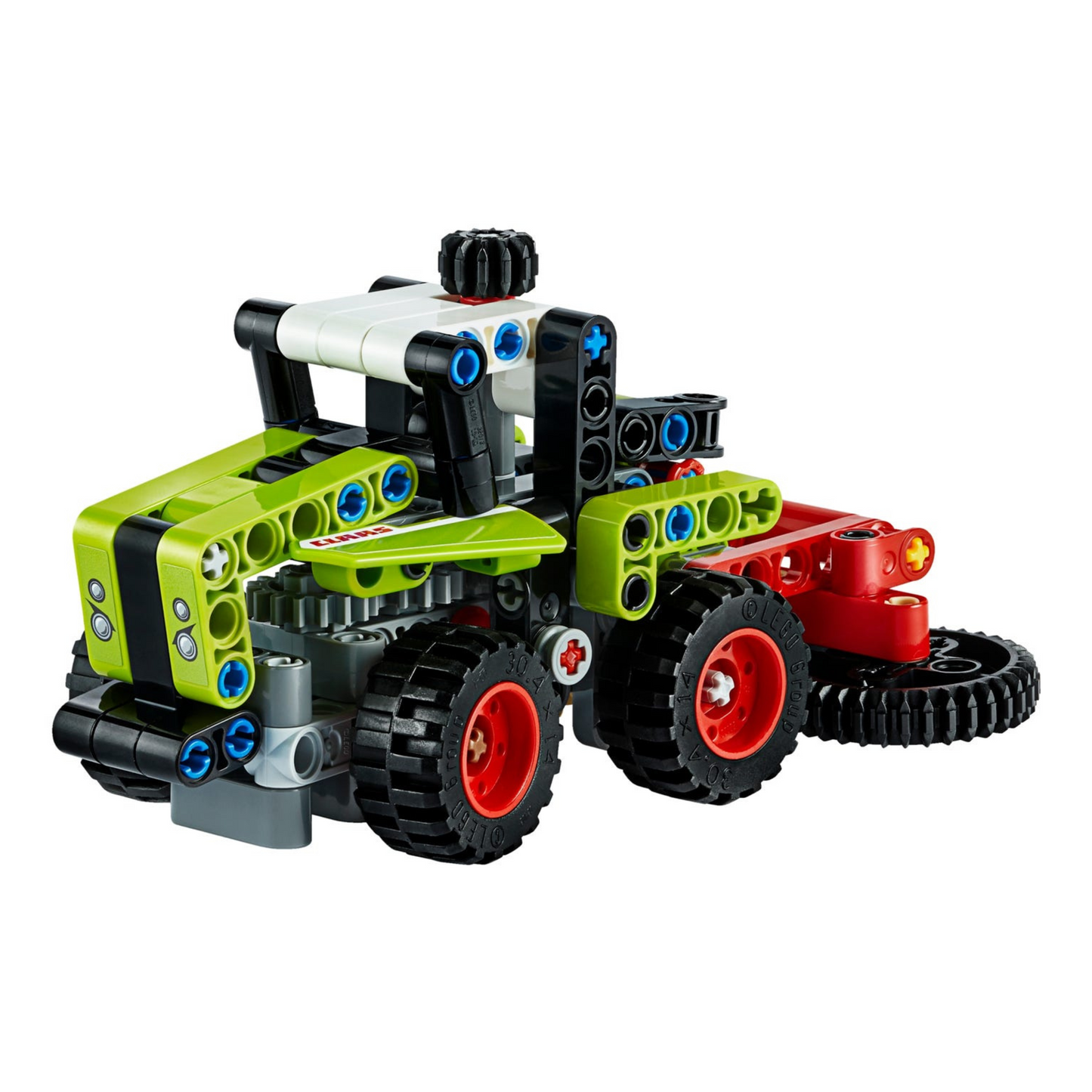 LEGO Technic Mini CLAAS XERION 42102