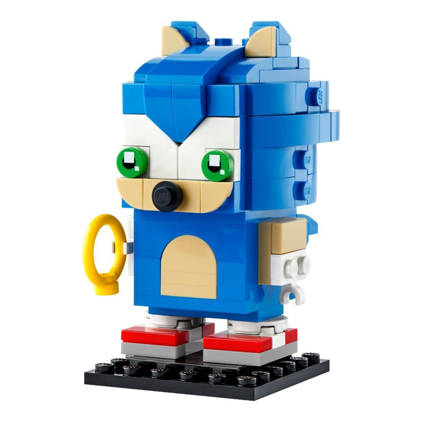 LEGO Brickheadz: Sonic the Hedgehog 40627