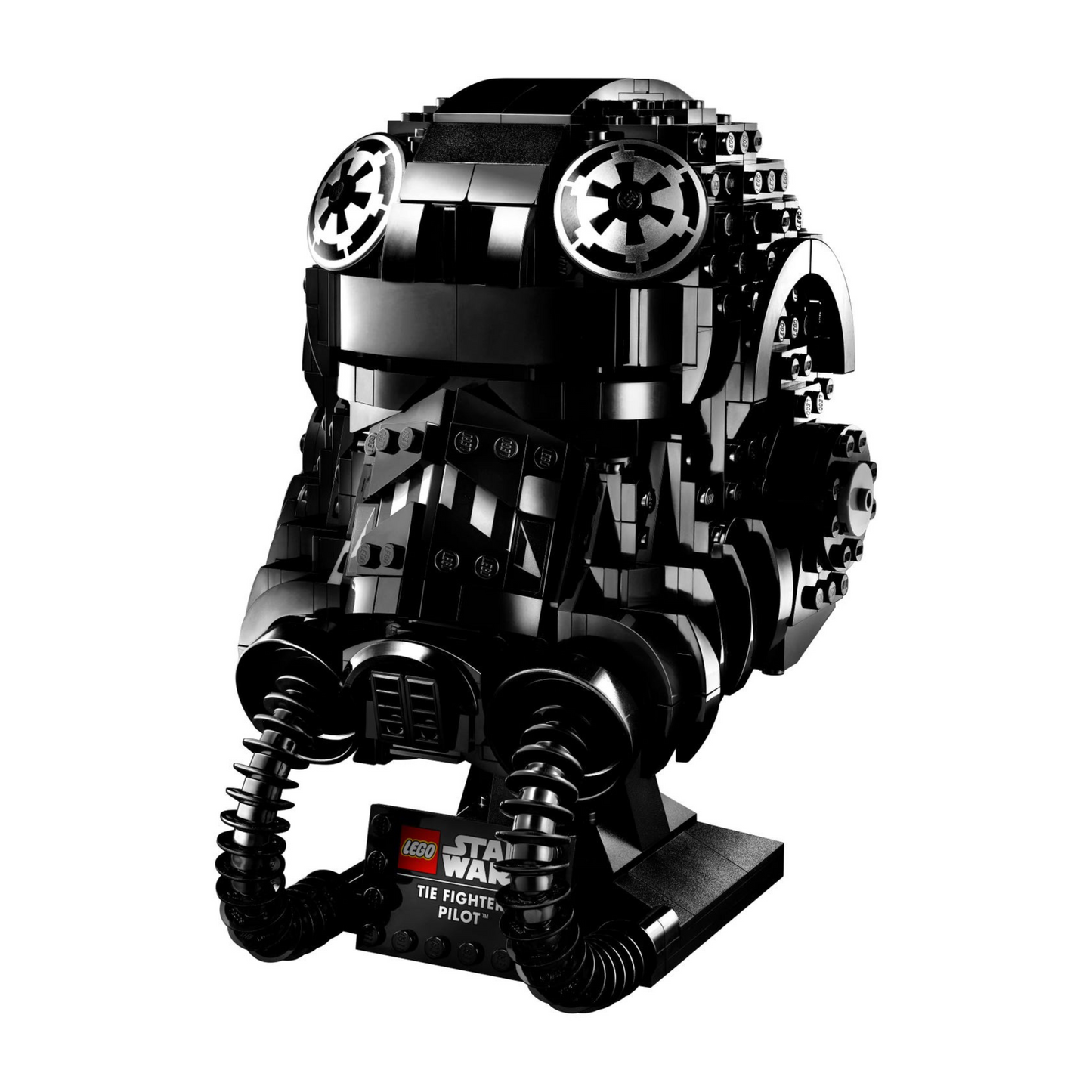 LEGO Star Wars TIE Fighter Pilot Helmet 75274