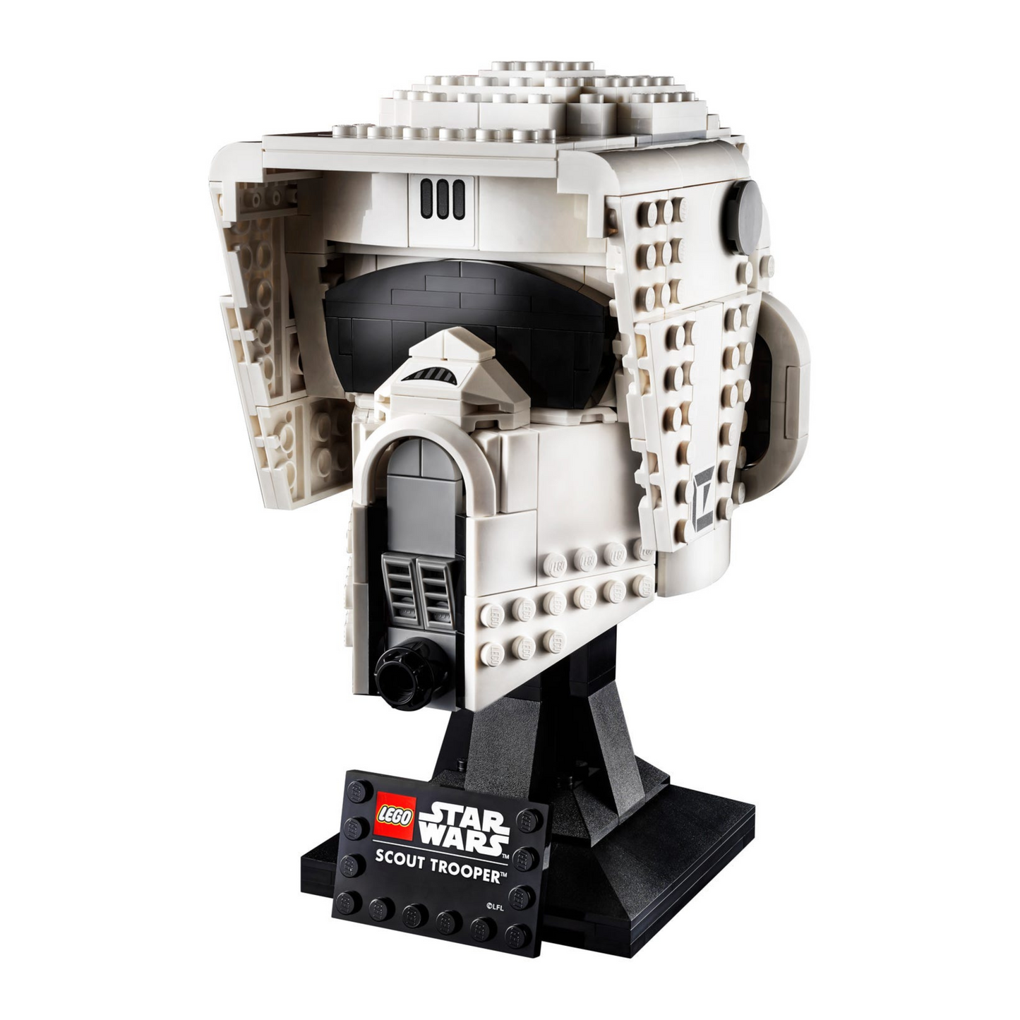 LEGO Star Wars Scout Trooper Helmet 75305