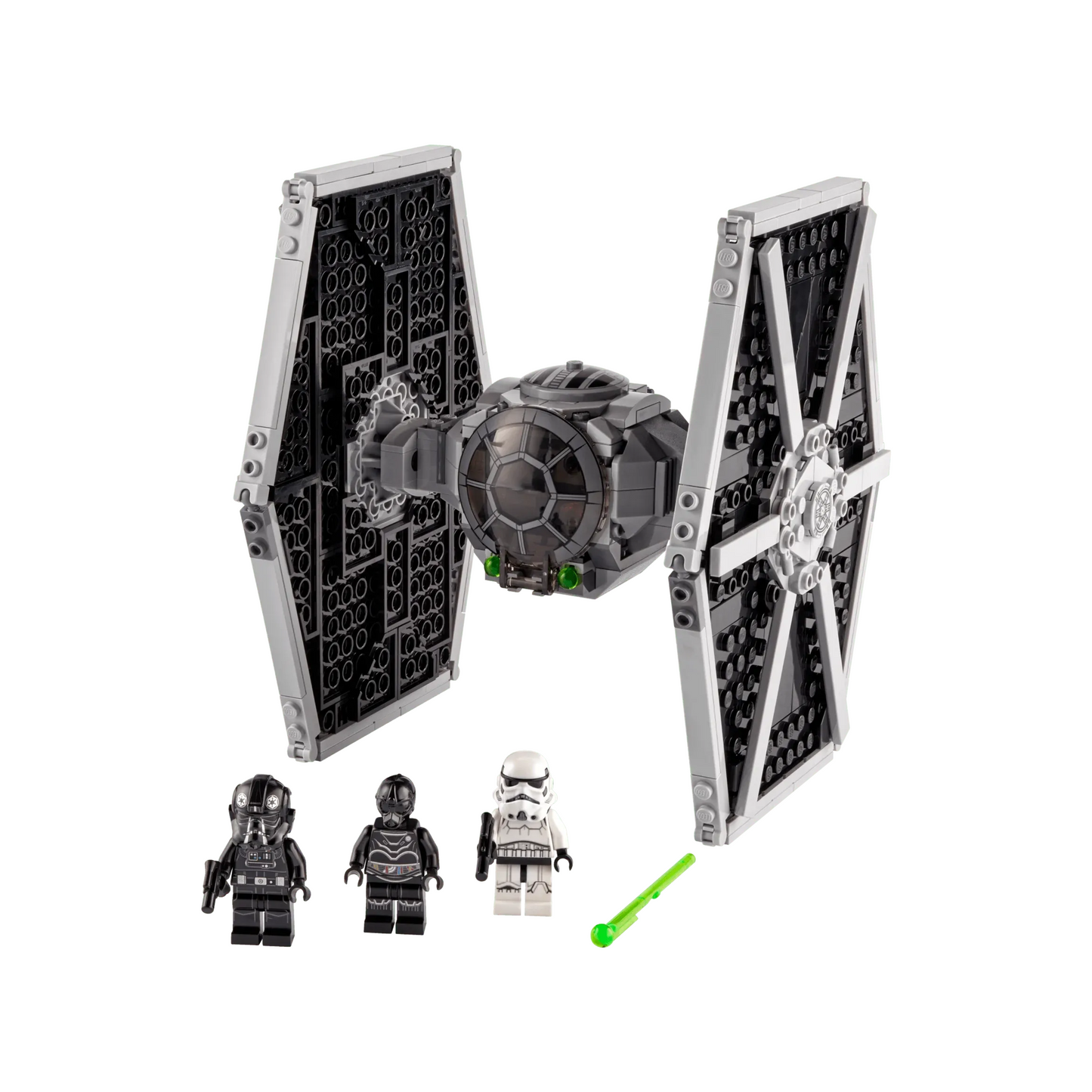 LEGO Star Wars Imperial TIE Fighter 75300