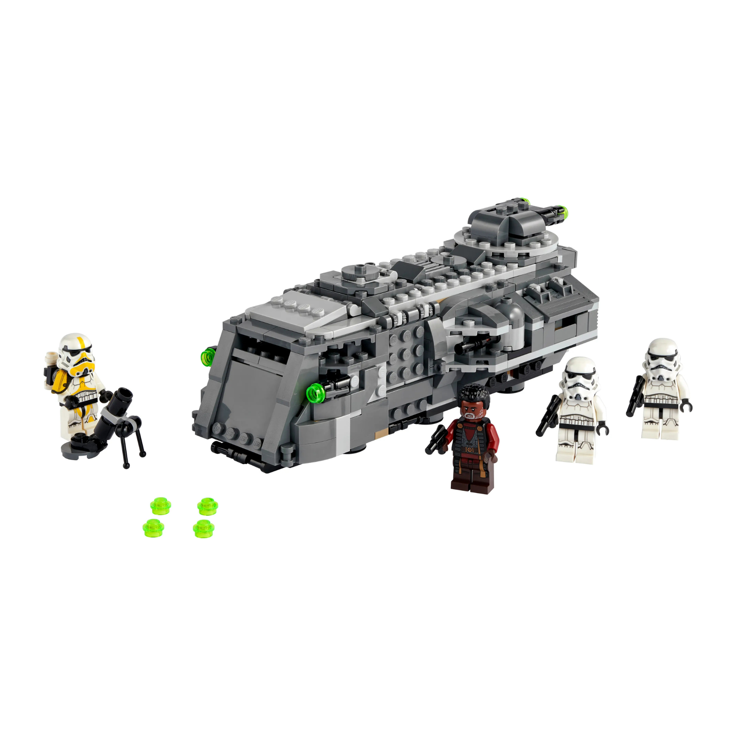 LEGO Star Wars Imperial Armored Marauder 75311